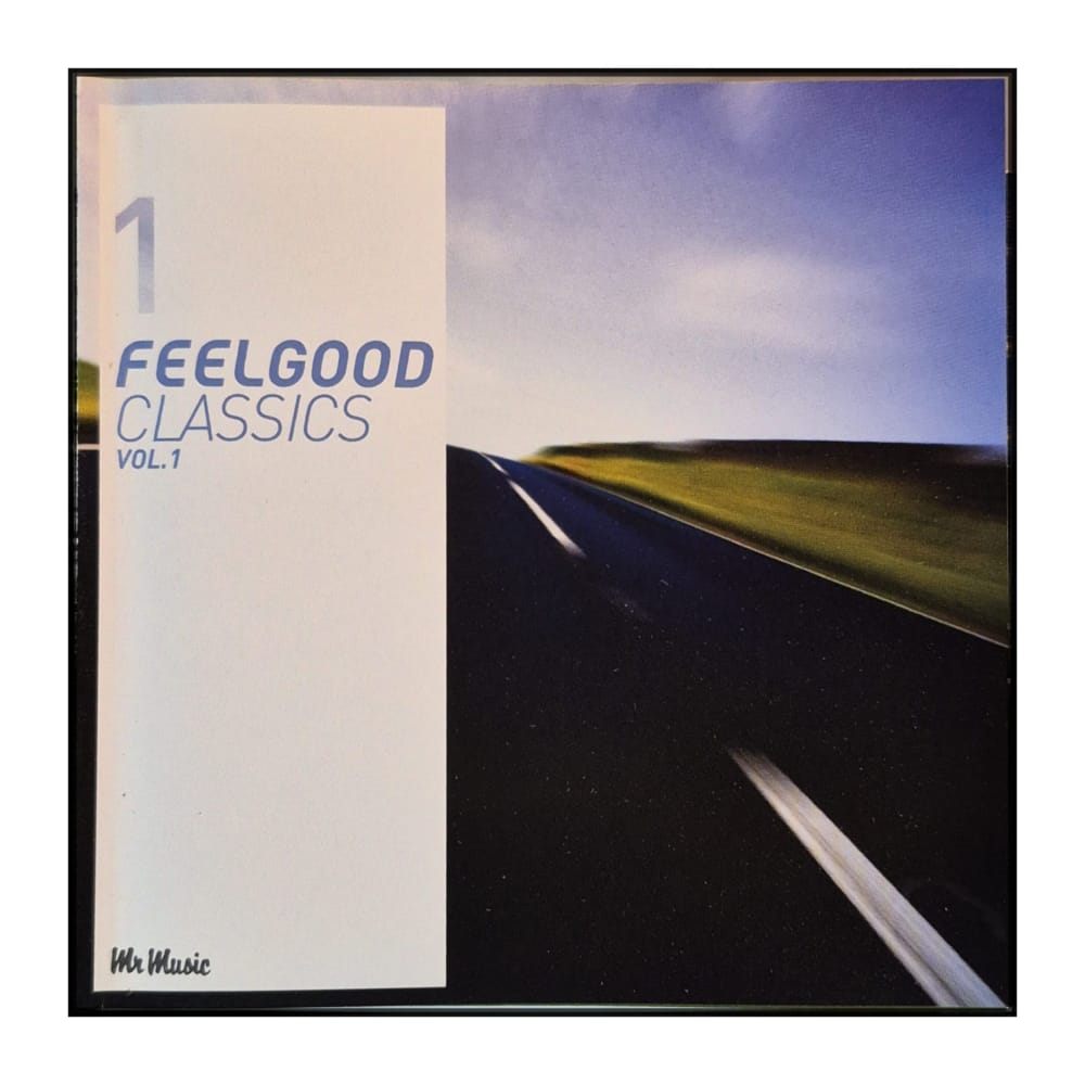 Mr Music Feelgood Classics 2009-01