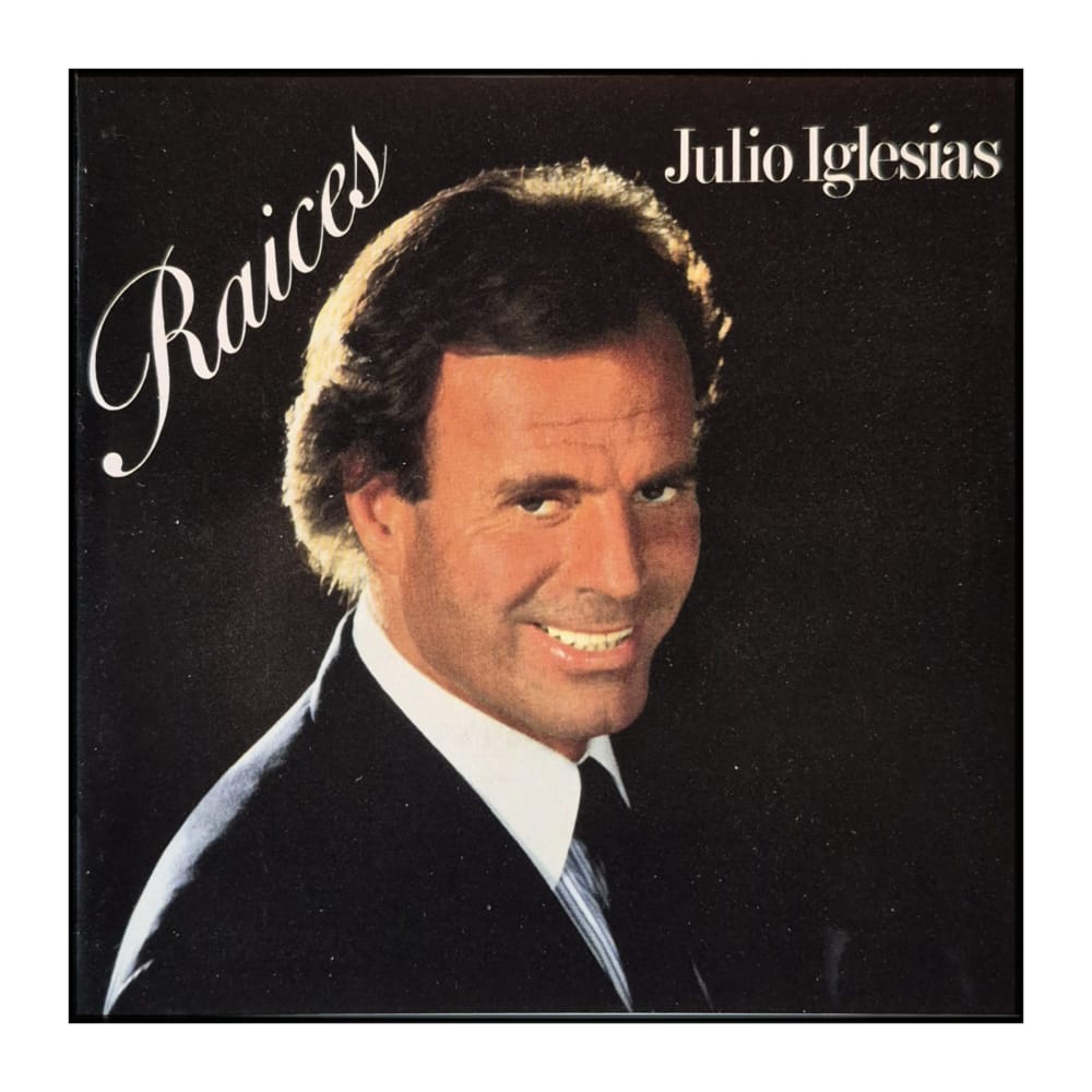 Julio Iglesias: Raíces