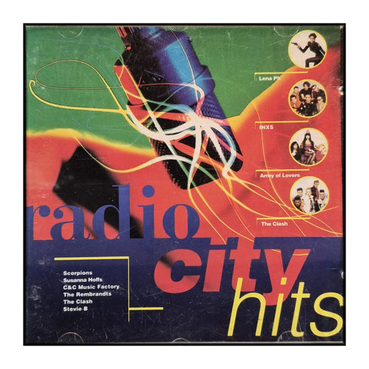 Radio City Hits