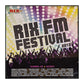 Rix Fm Festival 2013