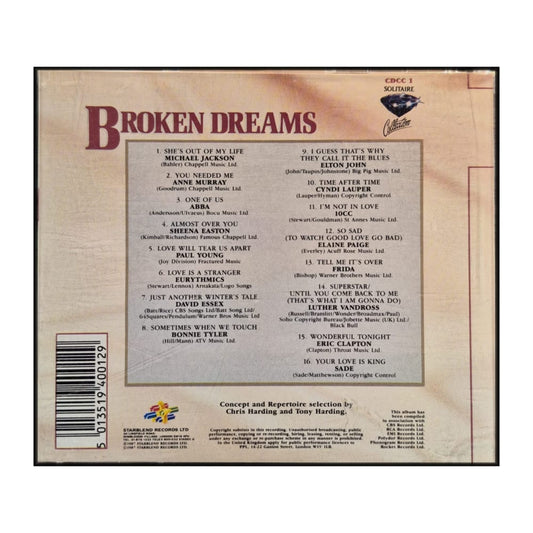 Broken Dreams
