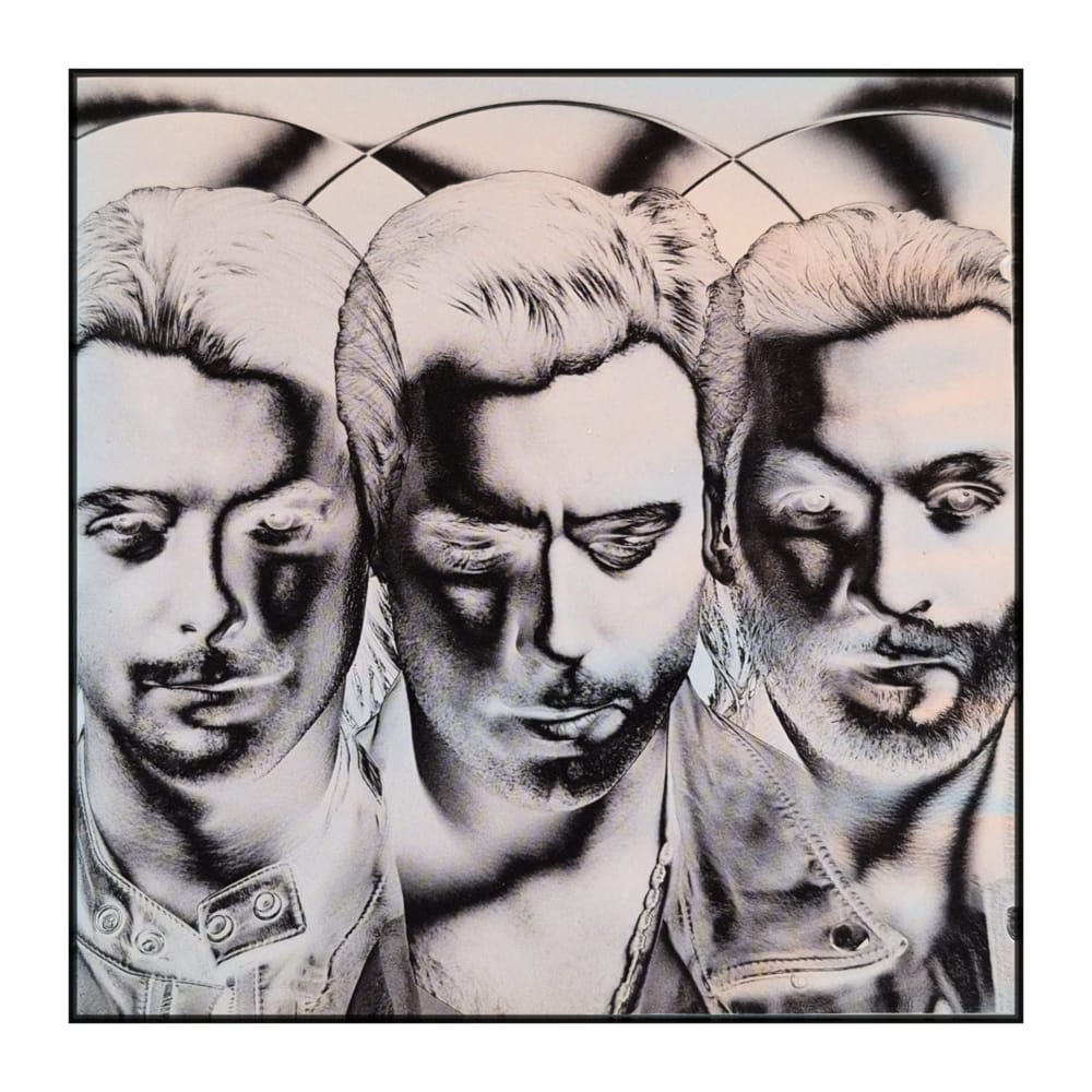 Swedish House Mafia: Until Now