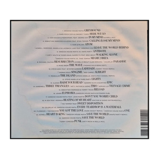 Swedish House Mafia: Until Now