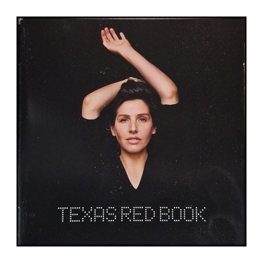 Texas: Red Book