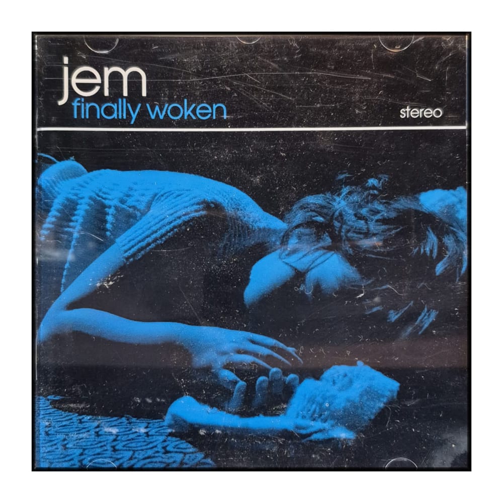 Jem: Finally Woken