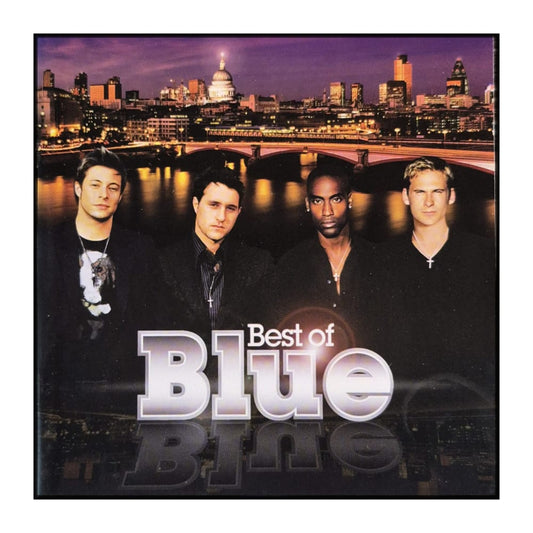 Blue: Best Of