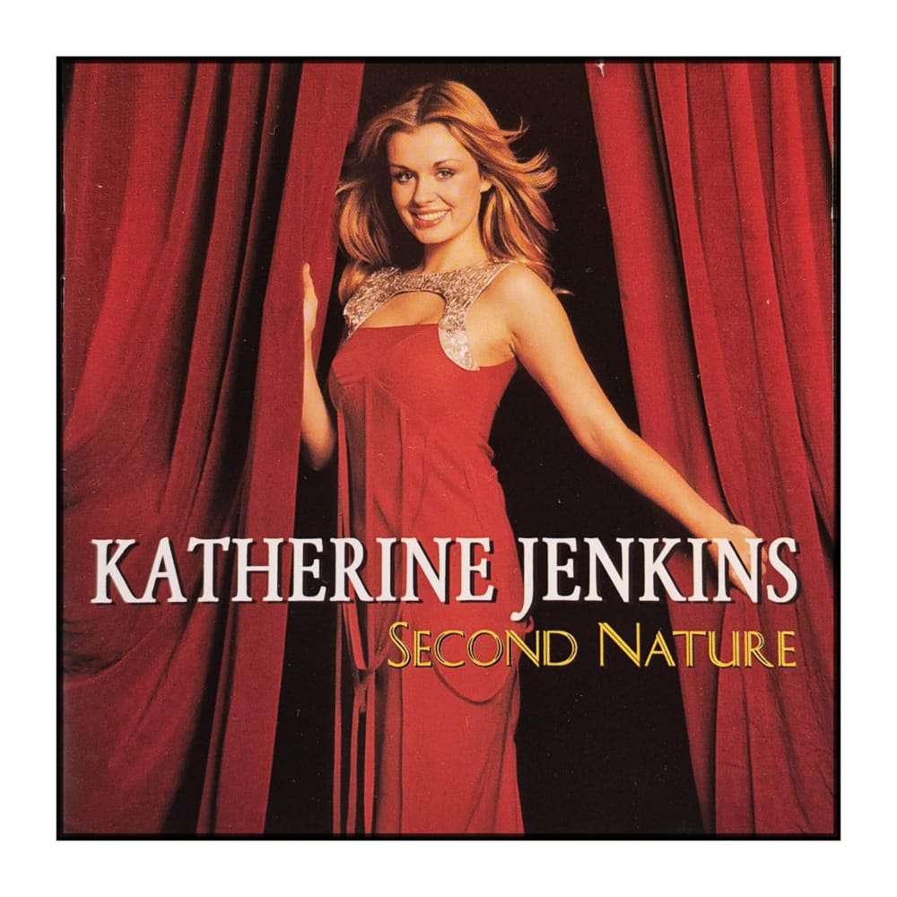 Katherine Jenkins: Second Nature