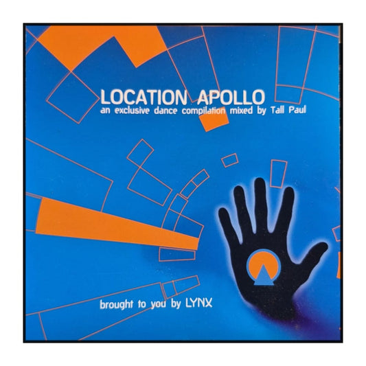 Lynx: Location Apollo
