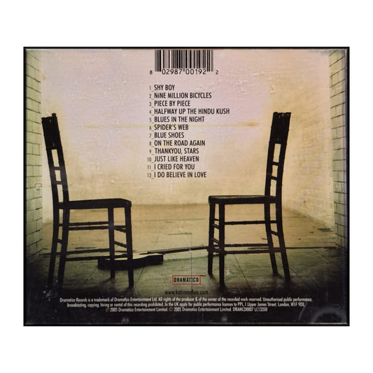 Katie Melua: Piece By Piece