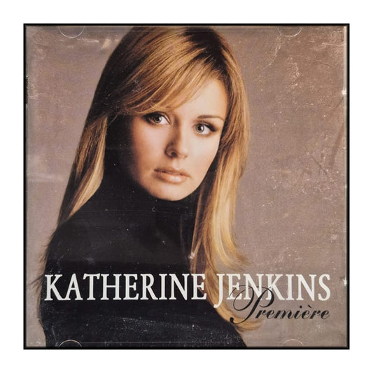 Katherine Jenkins: Premiere