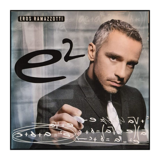 Eros Ramazzotti: E²