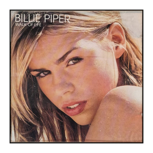 Billie Piper: Walk Of Life
