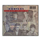 The Hooters: Definitive Collection