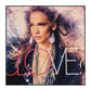 Jennifer Lopez: Love
