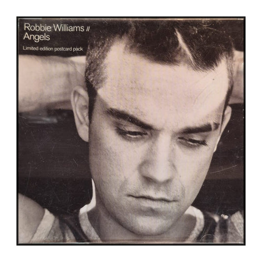 Robbie Williams: Angels