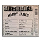 Harry James: Giants Of The Big Band Era
