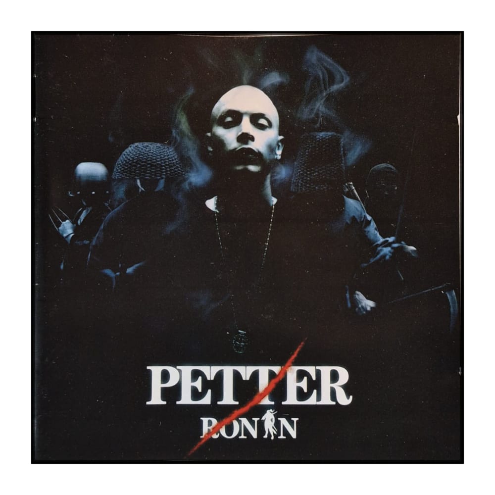 Petter: Ronin