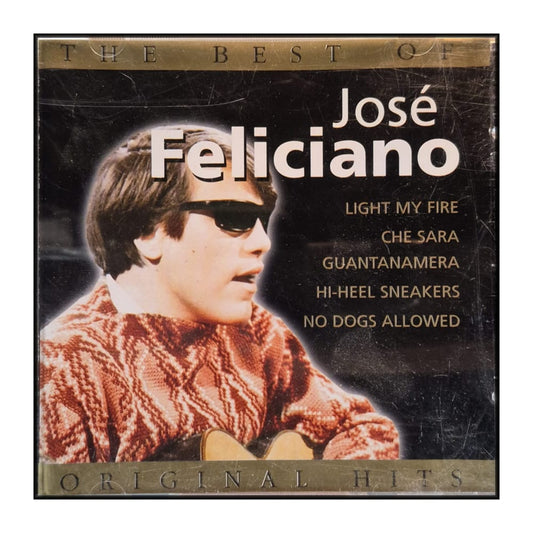 José Feliciano: The Best Of