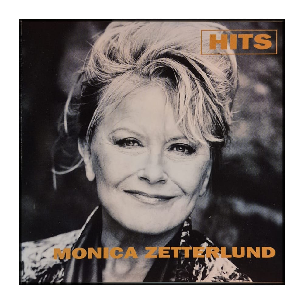 Monica Zetterlund: Hits