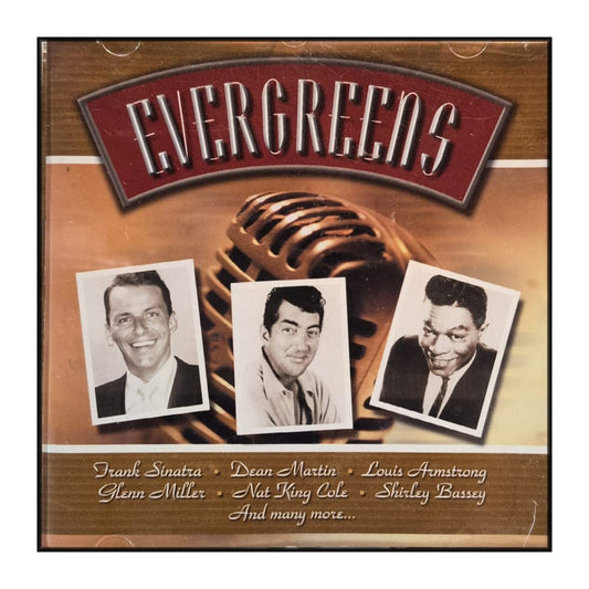 Evergreens