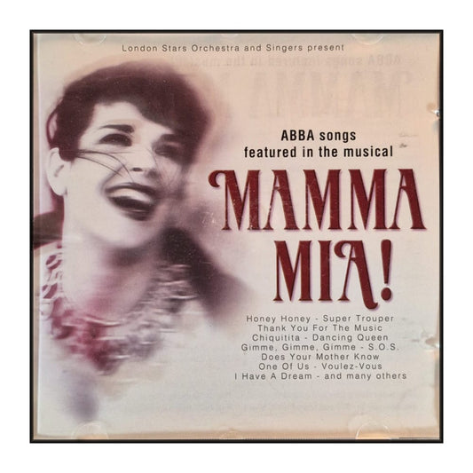 Mamma Mia