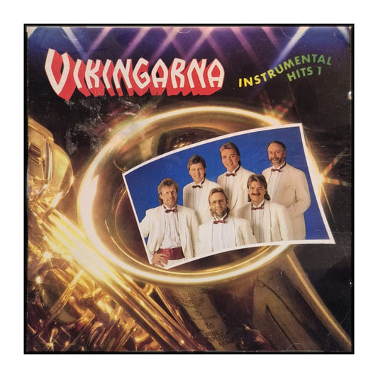 Vikingarna: Instrumental Hits 1