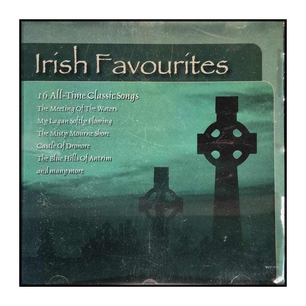 Irish Favourites