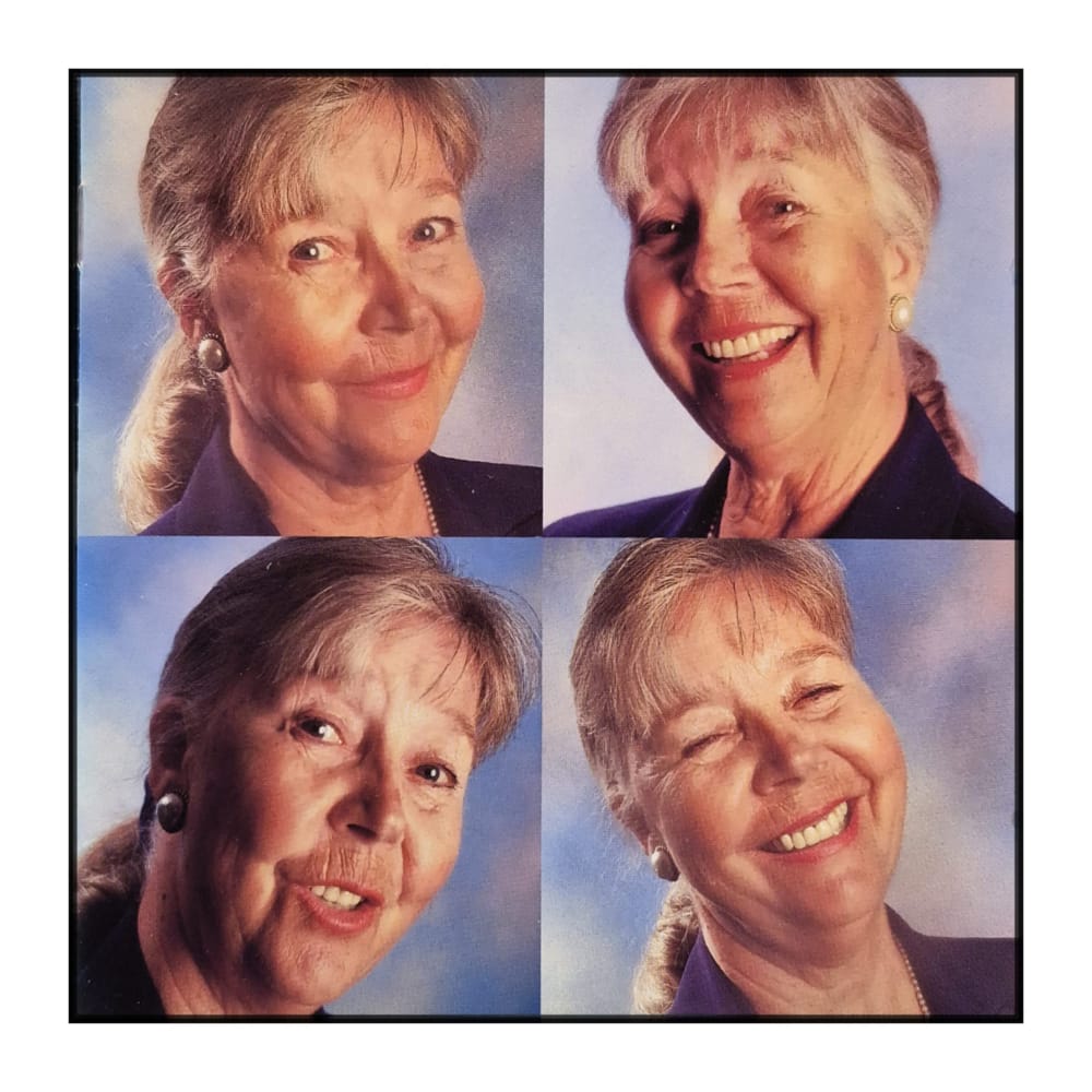 Alice Babs: come sunday