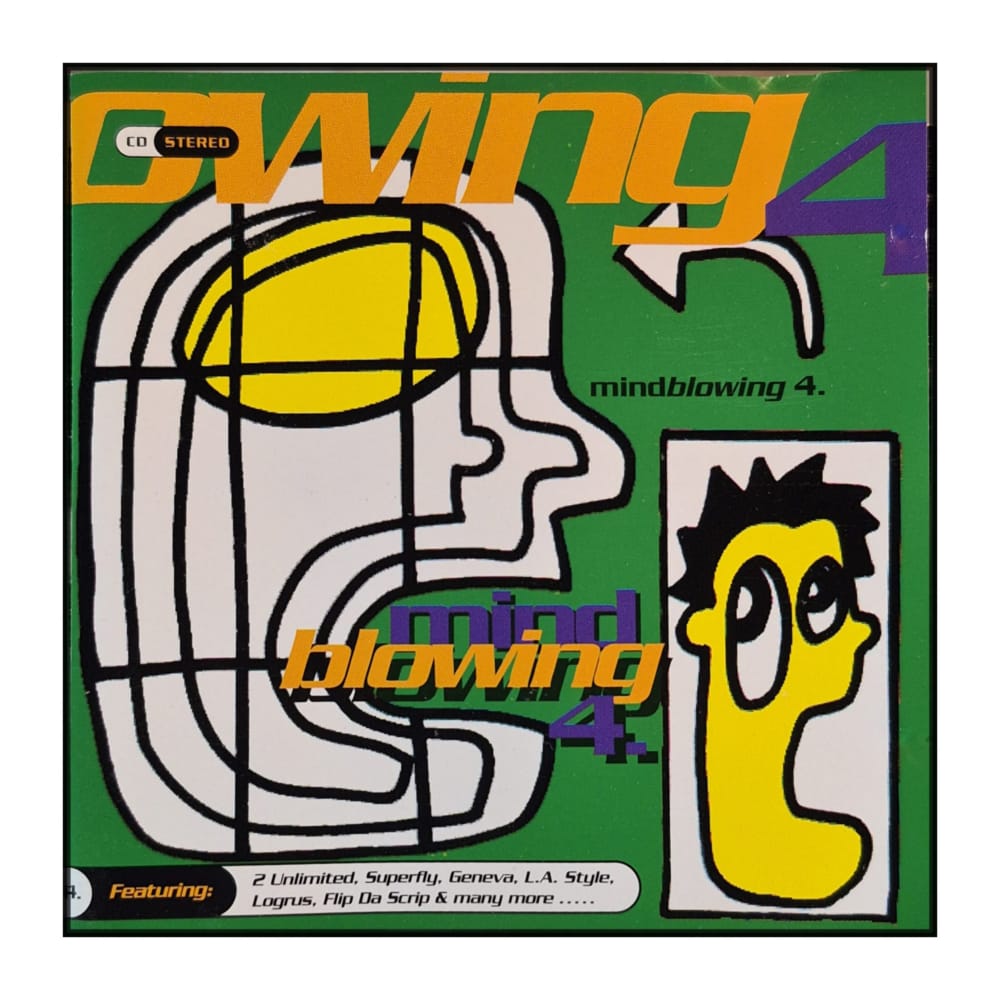 Mindblowing 4