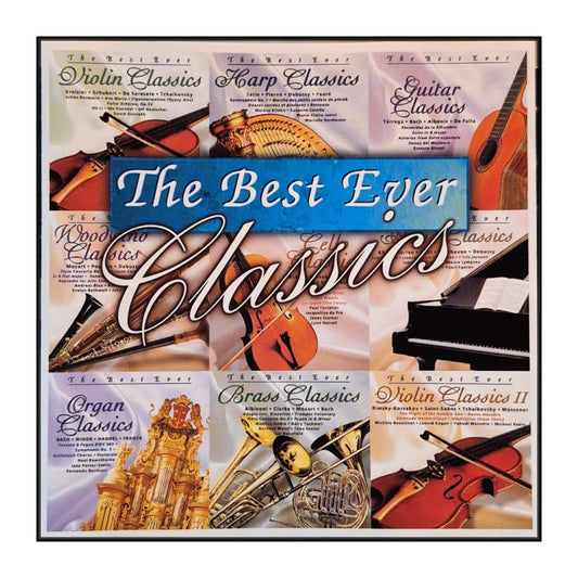 The Best Ever Classics