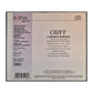 Carl Orff: Carmina Burana