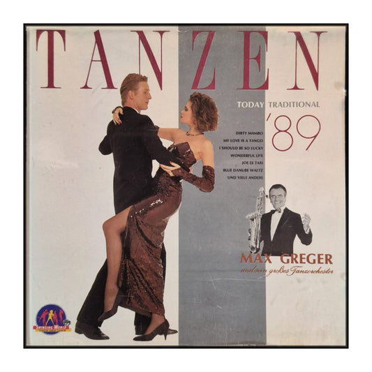 Tanzen 1989