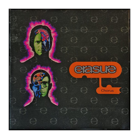 Erasure: Chorus