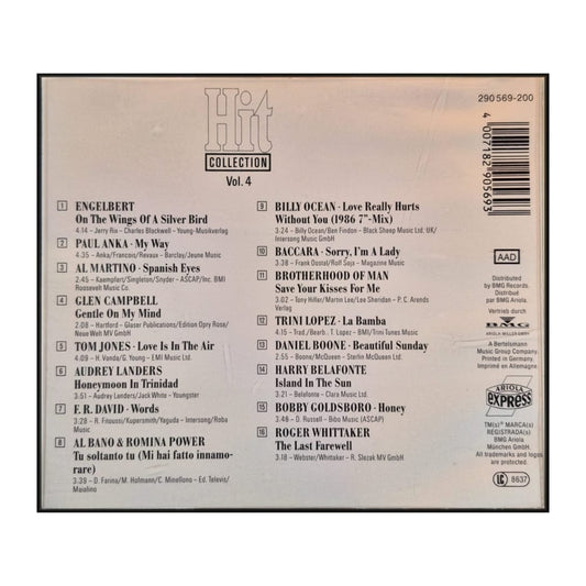 Hit Collection V4