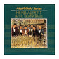 Herb Alpert & The Tijuana Brass: A&M Gold Series