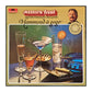 James Last und seine Hammond-Bar-Combo: Hammond À GoGo