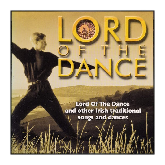 Lord Of The Dance And Other Irish Traditional Songs And Dances