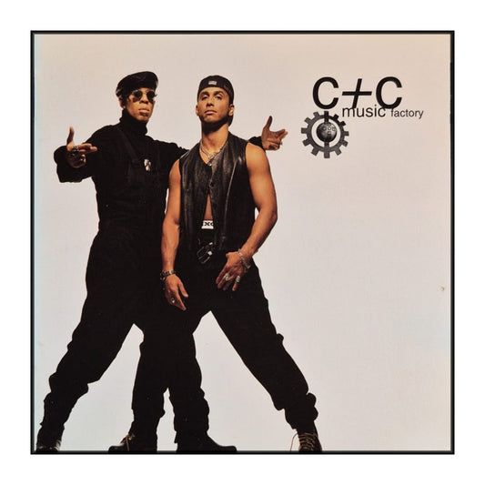 C + C Music Factory