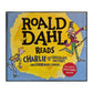 Roald Dahl: Charlie And The Chocolate Factory And Four More Stories