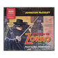 Johnston Mcculley: The Sign Of Zorro
