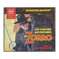 Johnston Mcculley: The Further Adventures Of Zorro