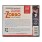 Johnston Mcculley: The Further Adventures Of Zorro