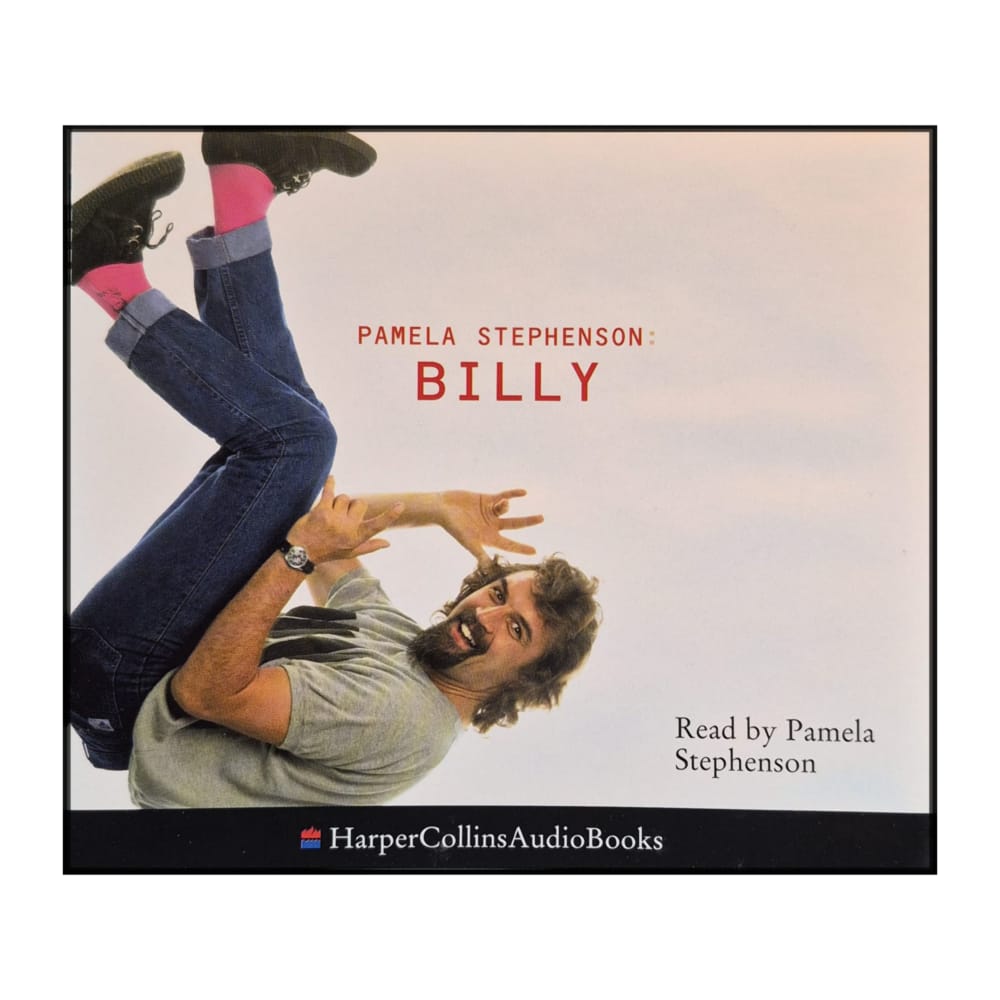 Pamela Stephenson: Billy