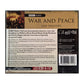 Leo Tolstoy: War And Peace