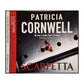 Patricia Cornwell: Scarpetta
