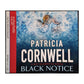 Patricia Cornwell: Black Notice
