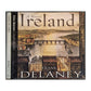 Frank Delaney: Ireland