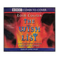 Eoin Colfer: The Wish List