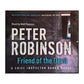 Peter Robinson: Friend Of The Devil