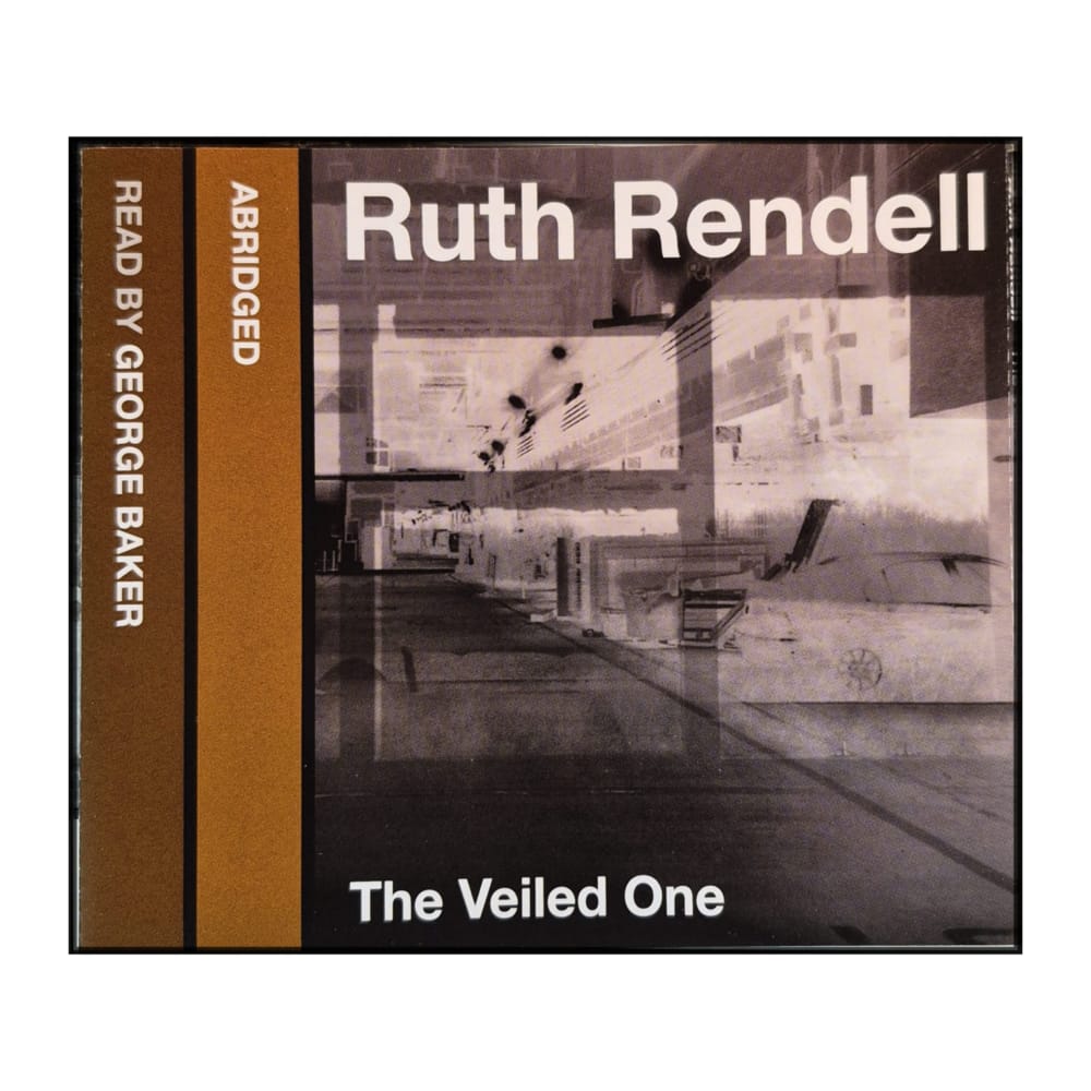 Ruth Rendell: The Veiled One